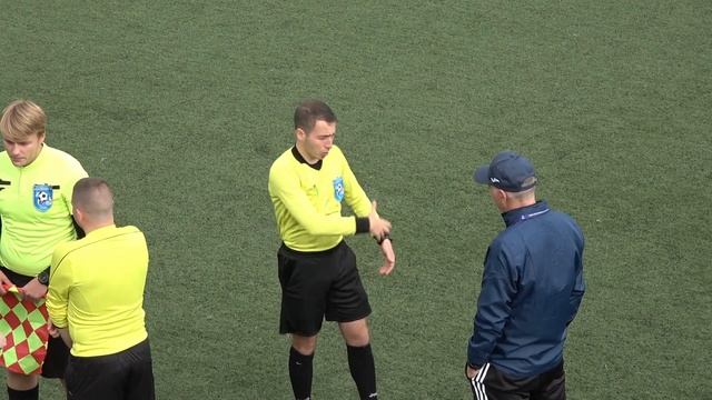 MM-clinic - Кичмай | Чемпионат города Сочи 2023 | 14.05.23