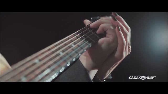 Лэкиэс - Билинии (Анна Бурнашева ырыата)