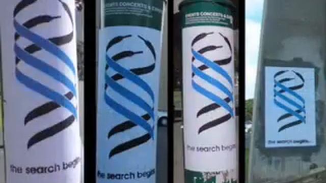 Triple Helix Official Footage