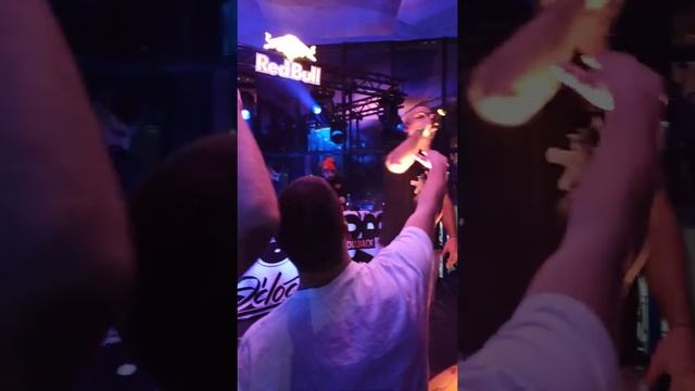 Spens @Kopitoto Ultimate NYE 31/12/2021 [Trap And Hip-Hop Stage]