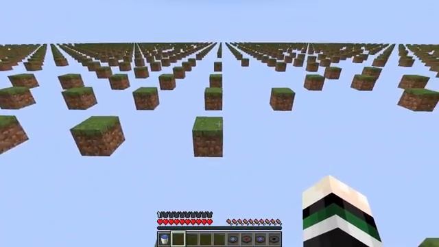 автор Аляска видео из Ютуба цивилизация паркура часть 2