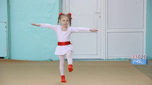 Принцесса спорта. Весна 2017 - Минск - ул. Уборевича 144 СШ № 124-19.03.2017-13:00- Билет№33020