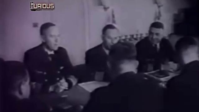 Только История: линкор DKM Scharnhorst