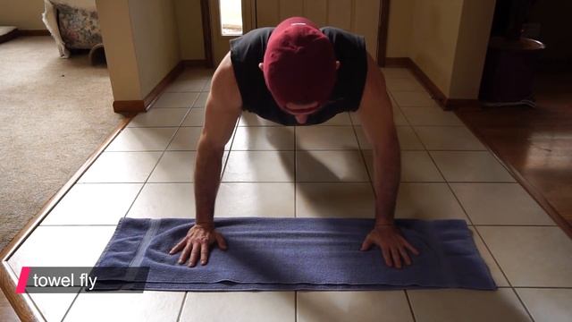 How To Workout Exercise Using Body Weight Without Gym Equipment Or Weights For Beginners At Home