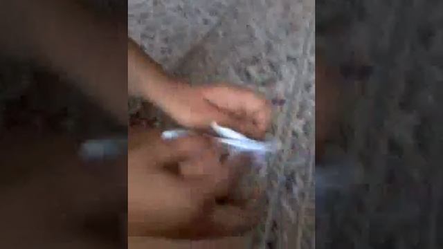 Қағаздан гадалка жасау