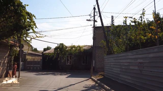 Driving Through Gori: From Ancient Ruins To Stalin’s Streets