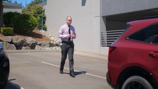 How To Enable Smart Liftgate On Your New Kia