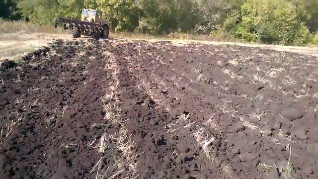 Плуг ПЛН 3, 4, 5, 6 и 8 корпусов 35 или 40 см