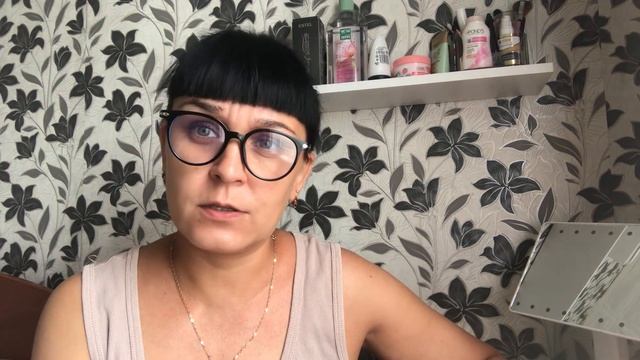 Парфюмерное видео,свежая 🌹,альдегиды и кайфуем