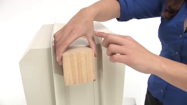 Protex WDD-180 Through-The-Wall Locking Drop Box Safe