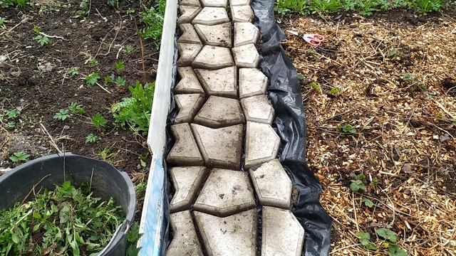 Осуществляю очередную идею