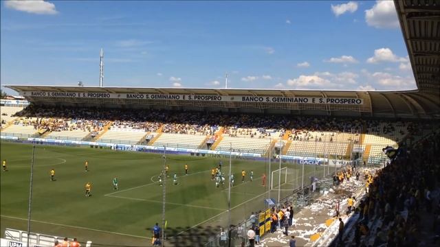 MODENA AVELLINO