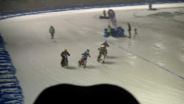 17 заезд.25 февраля. КЧМ. Австрия - Швеция. Качество HD