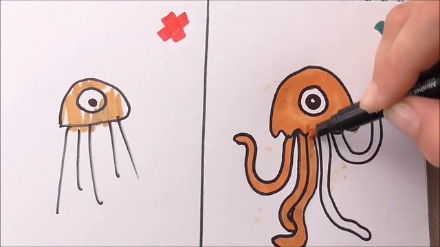 Garten Of BanBan 5 Coloring Pages _ Color All New Monsters (1)