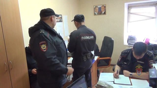 В Калининградской области полицейские проводят операцию Должник