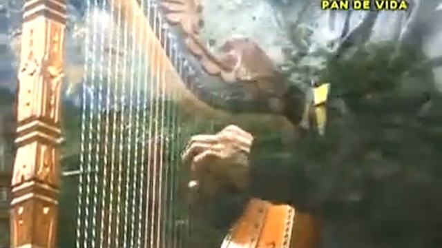 Hnos.ANGEL Y SALVADOR DE LA ROSA-TU ERES MI REFUGIO-GLORIA SOLORZANO 2014