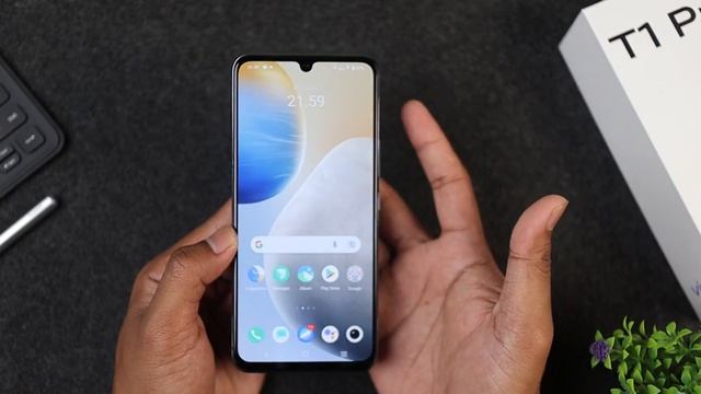 Wajib Tahu !! 9 Setting Pengguna Vivo T1 Pro 5G