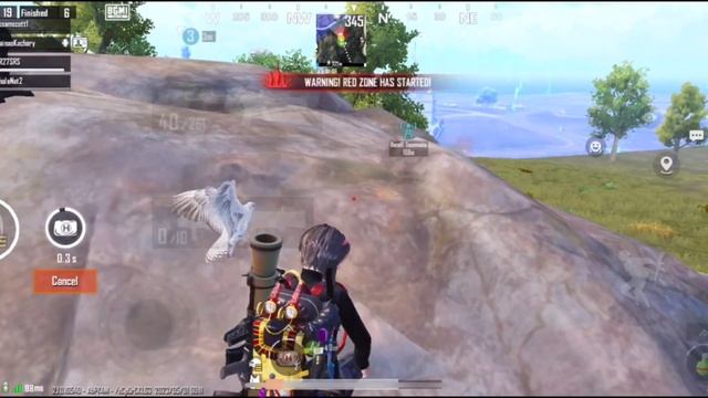 Pubg Payload Mode | Pubg Mobile Gameplay