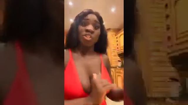 Les Raisons Du Divorce De Coco Emilia Et De Son Mari, Madonne La Flamme Les Devoile