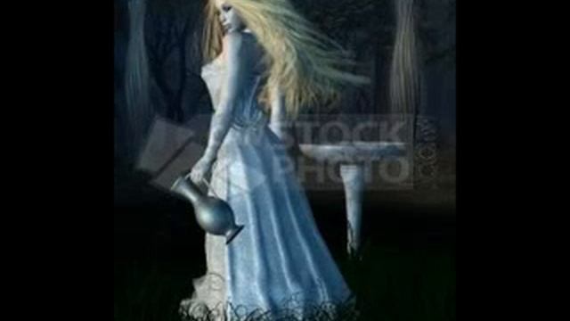 Flamingo Mirror For Classical Guitar