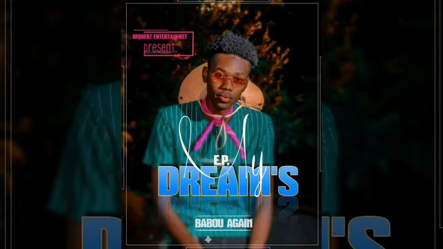04.Babou Again-Ma Cherie(official Audio)