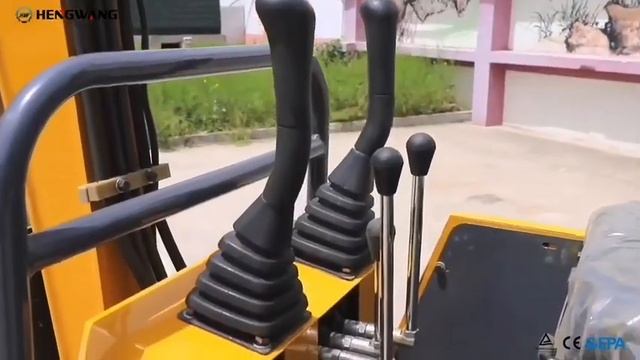 Hengwang HW-10