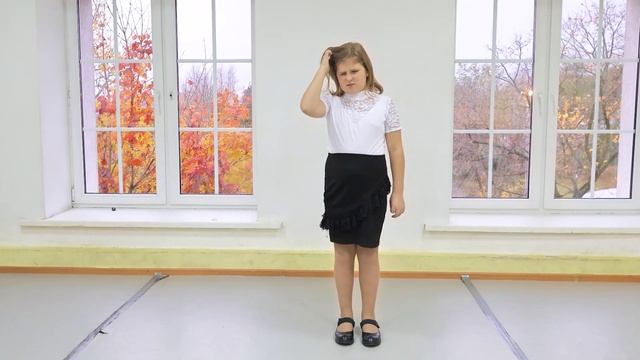 Литвинова Алиса