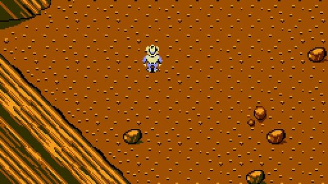 Gun.Smoke 4K NES