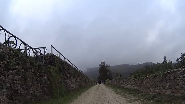 Путешествие на Святой Афон