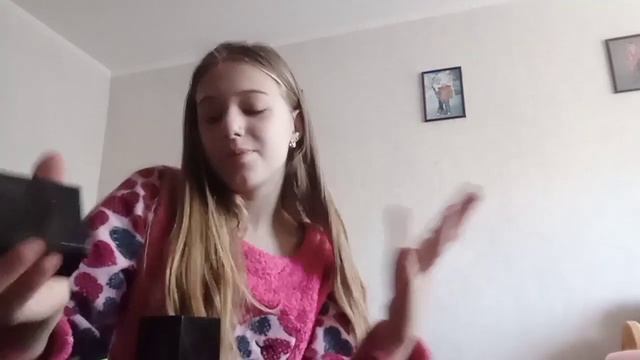 Моя коллекция духов.Какими духами я пользуюсь.