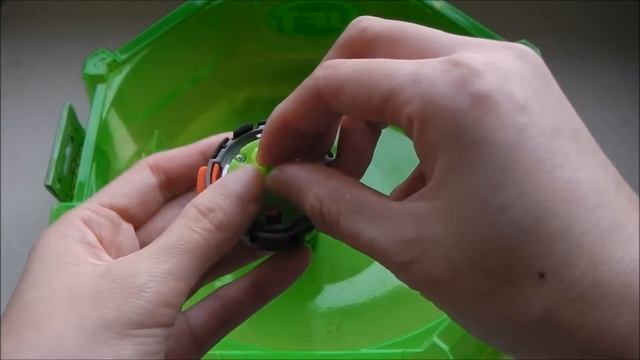 The Trash Pack UFT Ultimate Fighting Trashies Battle Arena Unboxing