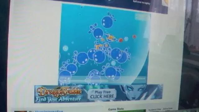 Bubble Tanks 2 (super Heavy)for A Walkthrough