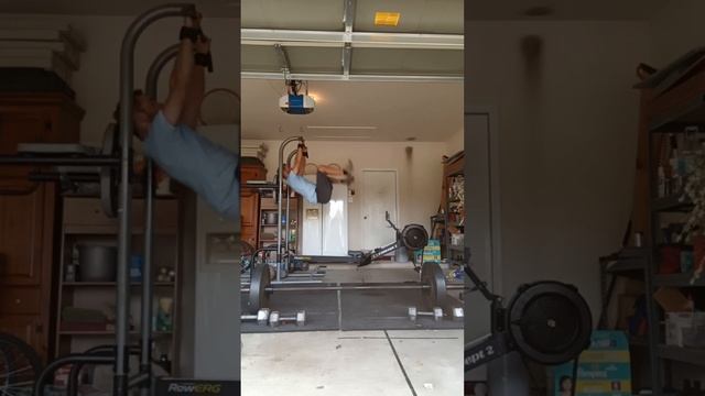 CrossFit #wod Assault Pyramid