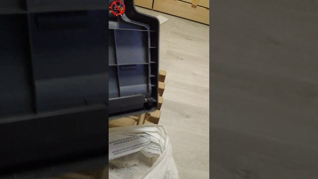 Распаковка: ручной пылесос ATVEL