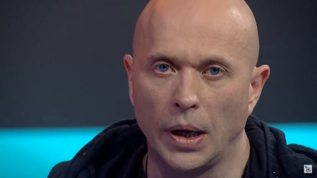 Креативный ответ (Сергей Дружко)