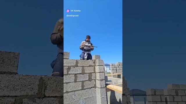 Что если купить дом на Юге в стадии строительства?  Он будет дешевле !