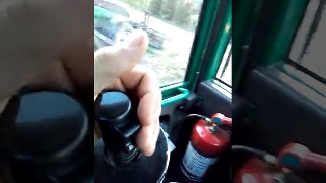 Лесовоз