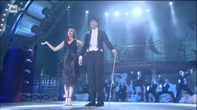 Mika E Virginia Raffaele Cantano 