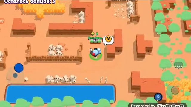 ПОДАРИЛИ АККАУНТ В БРАВЛ СТАРС [ОБЗОР И ИГРА]