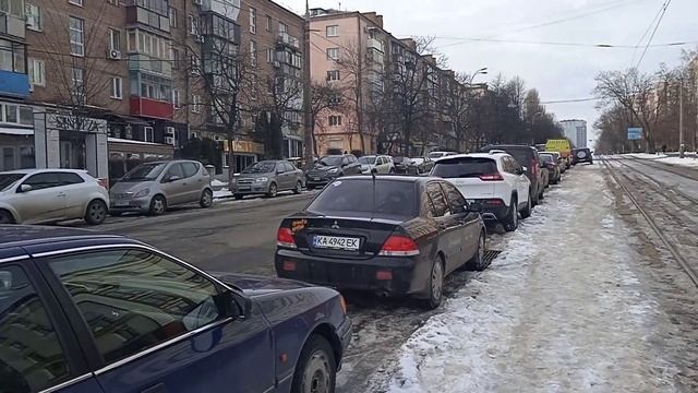 Киоск на ул. Белорусская, 1