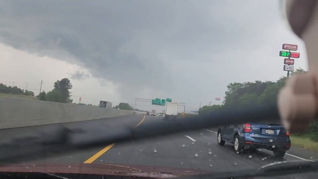 🔴 СЕВЕРНАЯ И ЮЖНАЯ КАРОЛИНА, ШАРЛОТТ И ГРИНВИЛЛ