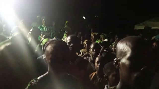 E Wo Ero Bi Omi Ti Won Ki Biyi Otegbeye Kaabo Silu Ado Odo