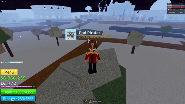 *NEW* FREE CODE BLOX FRUITS Gives FREE 2x EXP + ALL WORKING FREE CODES  |  ROBLOX