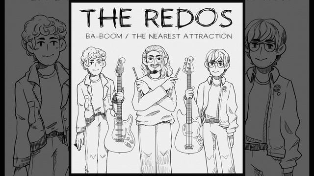 The Nearest Attraction