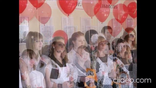 Выпуск 2011