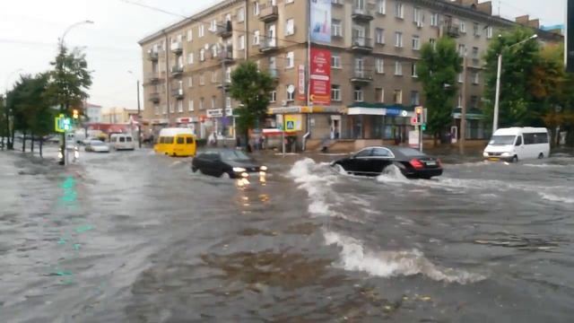 Венеция в могилеве