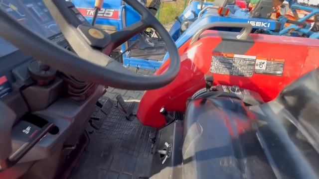 Відео огляд Вінницького майданчика  Totus Traktor