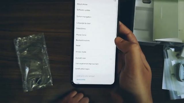 [Unboxing] The Beautiful & Amazing AI Phone - HONOR 9X PRO