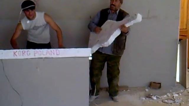 лезгины поют,агульцы отдыхают