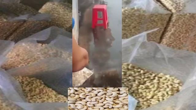 అతి తక్కువ ధరలో జీడిపప్పు |cheap Rate Cashews |broken Cashew|split Cashew|cashew Nut|dry Fruits